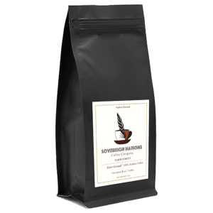 Cameroon Boyo Arabica Dark Roast