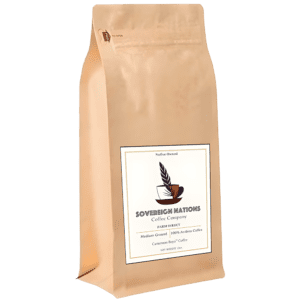 Cameroon Boyo Arabica Medium Roast